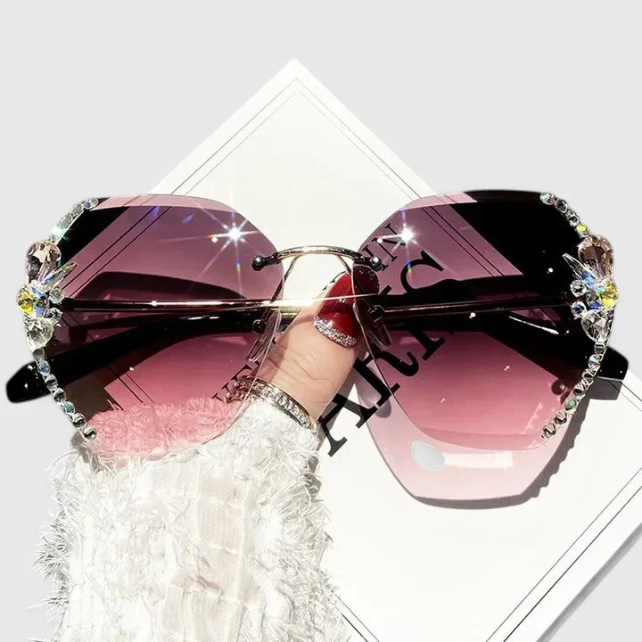 BRYSTAHL | SOPHISTICATED SUNGLASSES - Image 2