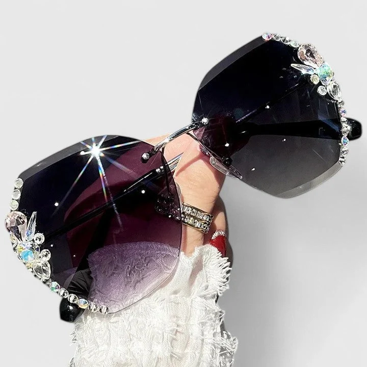 BRYSTAHL | SOPHISTICATED SUNGLASSES - Image 3