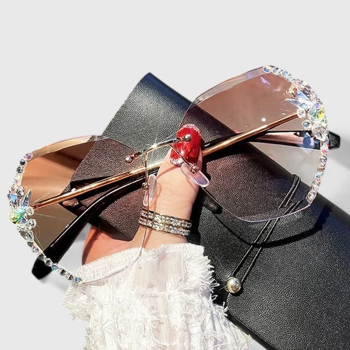 BRYSTAHL | SOPHISTICATED SUNGLASSES - Image 5