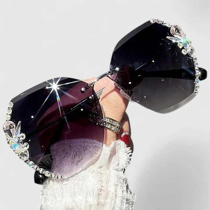 BRYSTAHL | SOPHISTICATED SUNGLASSES - Image 6