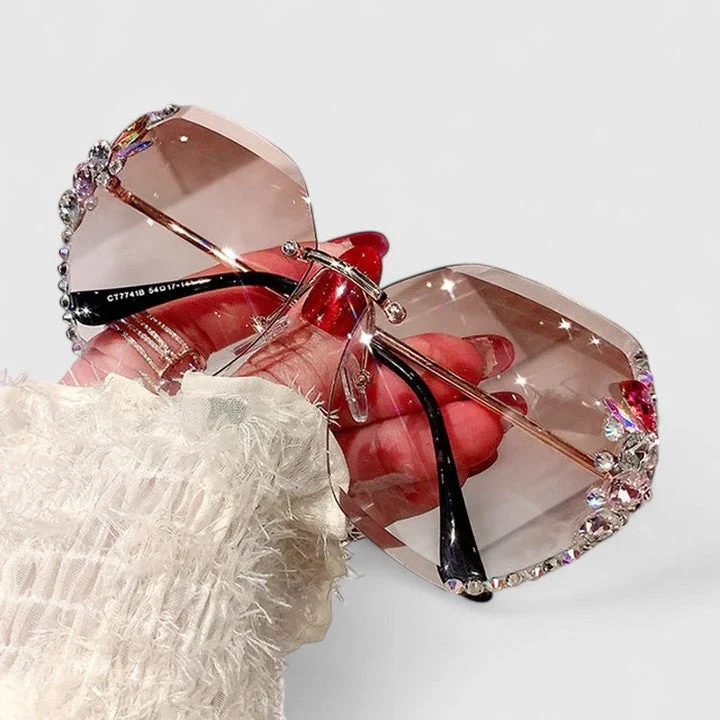 BRYSTAHL | SOPHISTICATED SUNGLASSES - Image 7
