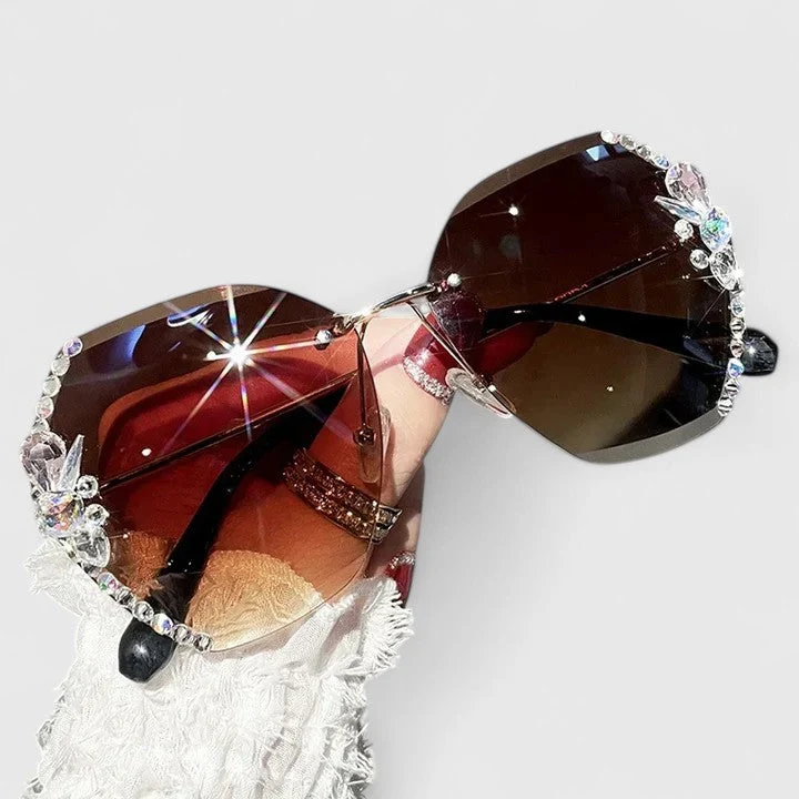 BRYSTAHL | SOPHISTICATED SUNGLASSES - Image 9