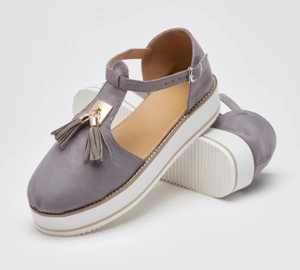 BYRON™ PREMIUM ORTHOPEDIC SANDALS - 2025 BEST SELLER - Image 10
