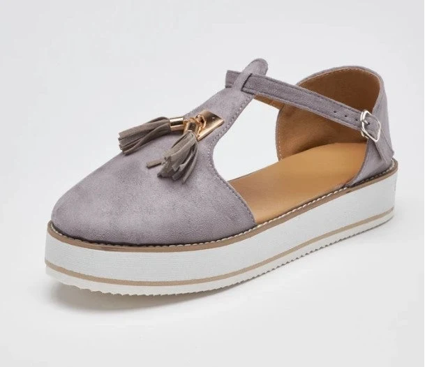 BYRON™ PREMIUM ORTHOPEDIC SANDALS - 2025 BEST SELLER - Image 7