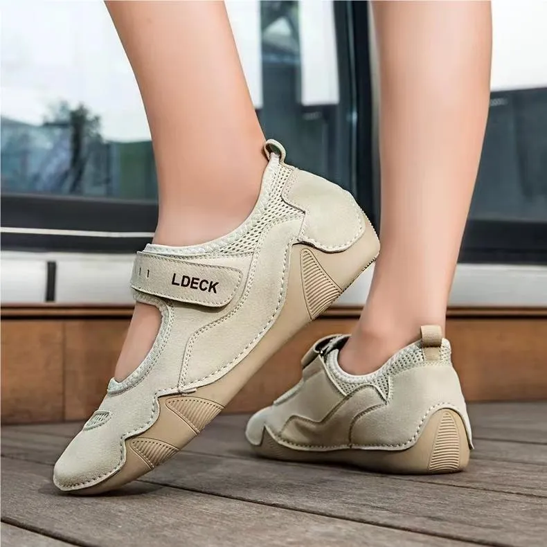 CELINE™ BREATHABLE LIGHTWEIGHT BAREFOOT SHOES - Image 11