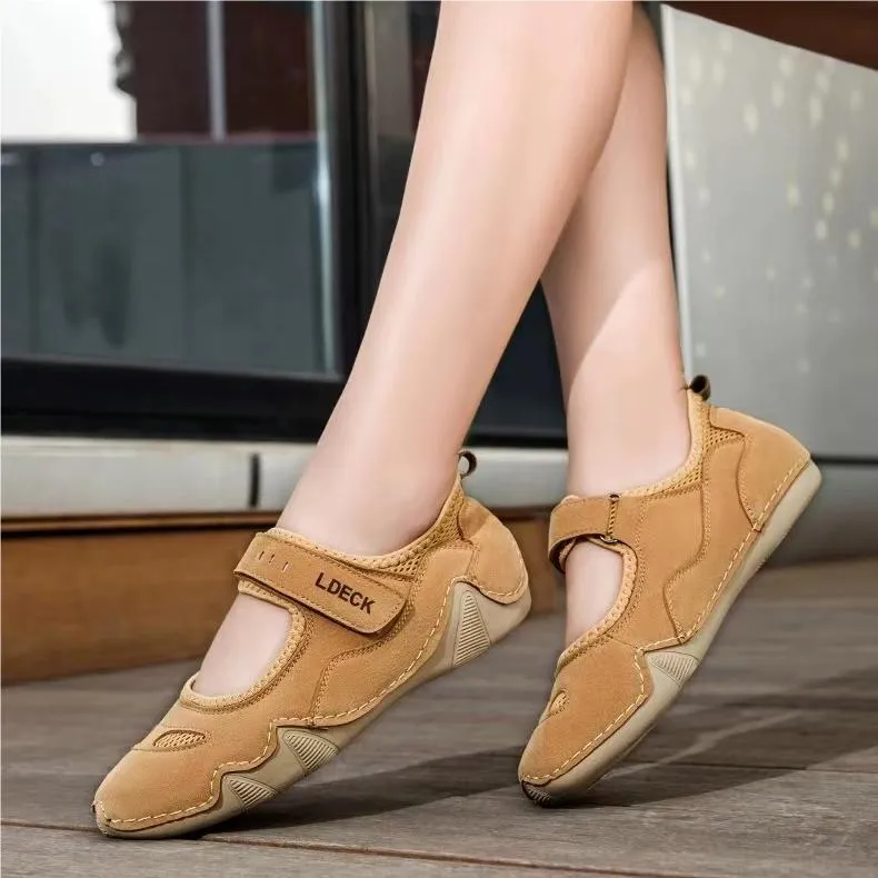 CELINE™ BREATHABLE LIGHTWEIGHT BAREFOOT SHOES - Image 12