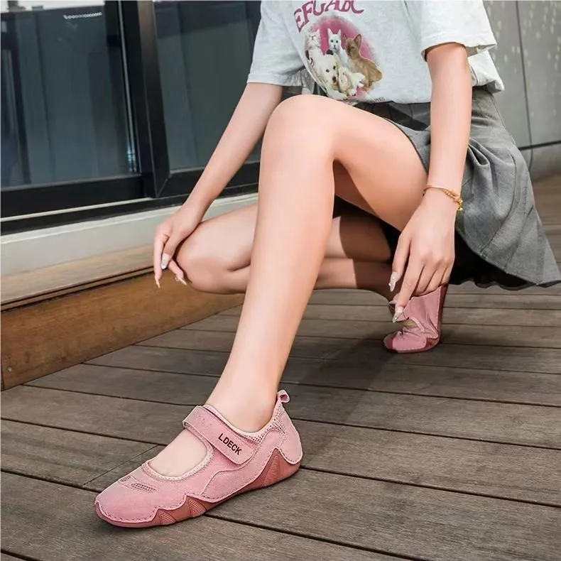 CELINE™ BREATHABLE LIGHTWEIGHT BAREFOOT SHOES - Image 14