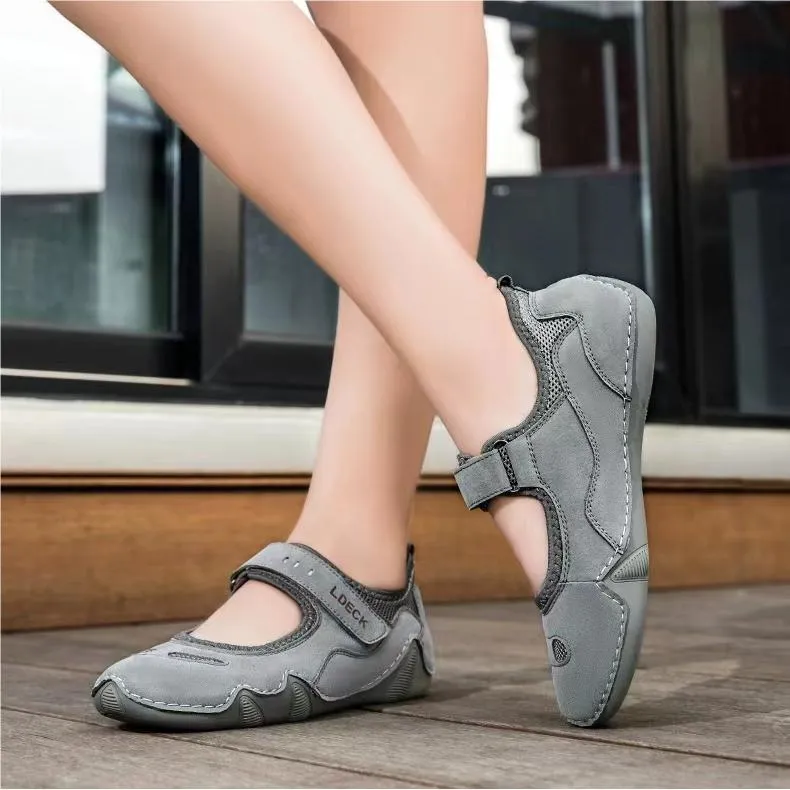 CELINE™ BREATHABLE LIGHTWEIGHT BAREFOOT SHOES - Image 16