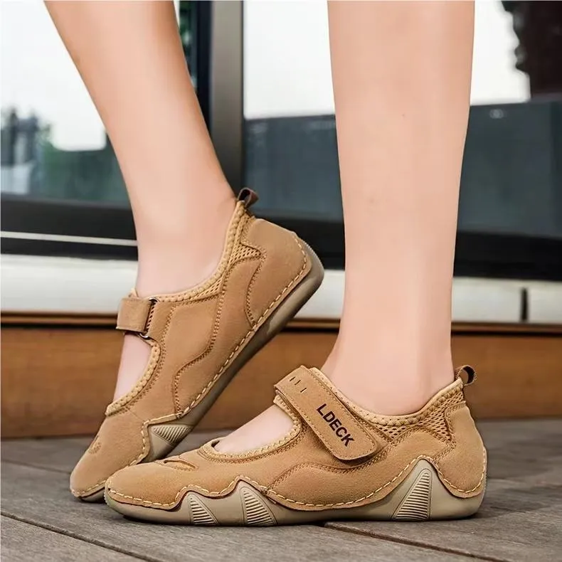 CELINE™ BREATHABLE LIGHTWEIGHT BAREFOOT SHOES - Image 2