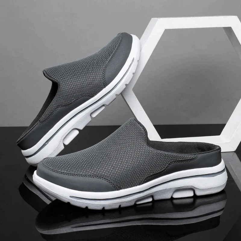CHARLIE™ COMFY BREATHABLE ORTHOPEDIC SANDALS - Image 12