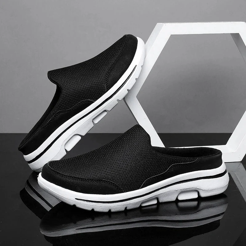 CHARLIE™ COMFY BREATHABLE ORTHOPEDIC SANDALS - Image 14