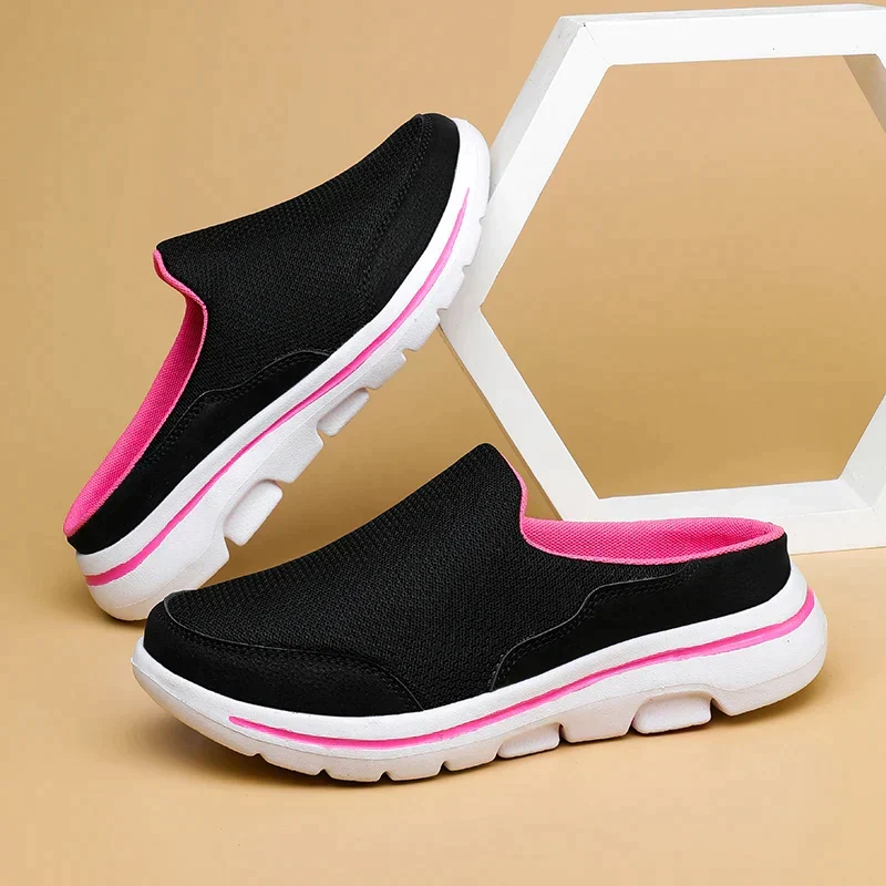 CHARLIE™ COMFY BREATHABLE ORTHOPEDIC SANDALS - Image 15