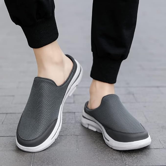 CHARLIE™ COMFY BREATHABLE ORTHOPEDIC SANDALS - Image 2