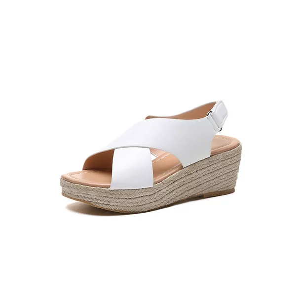 CHLOE - WOMEN STYLISH ORTHOPEDIC SANDALS 2025 - Image 9