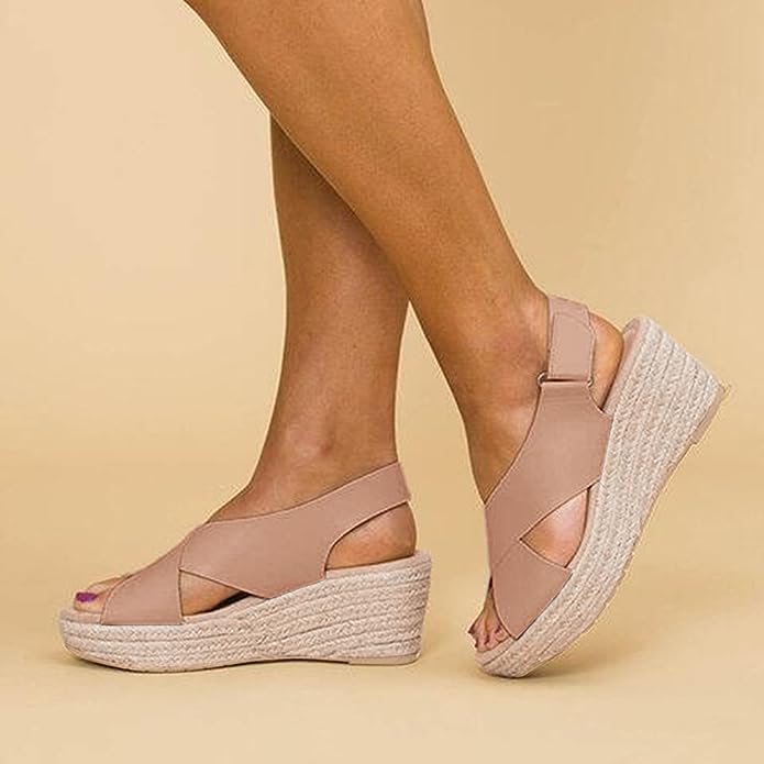 CHLOE - WOMEN STYLISH ORTHOPEDIC SANDALS 2025 - Image 2
