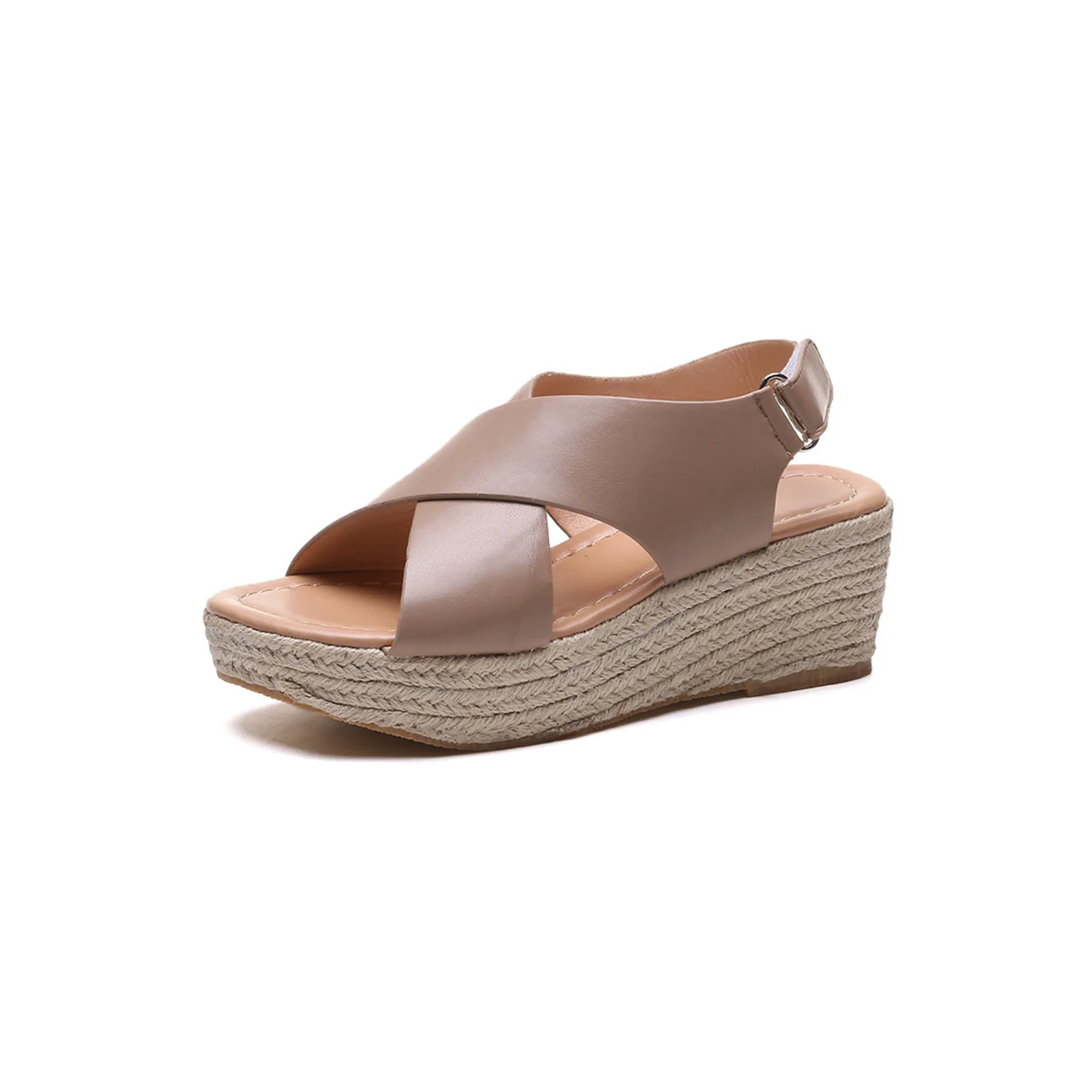 CHLOE - WOMEN STYLISH ORTHOPEDIC SANDALS 2025 - Image 8