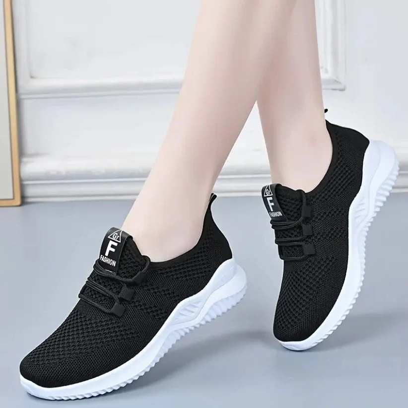 CLARENCE™ COMFY BREATHABLE ORTHOPEDIC SHOES - Image 2