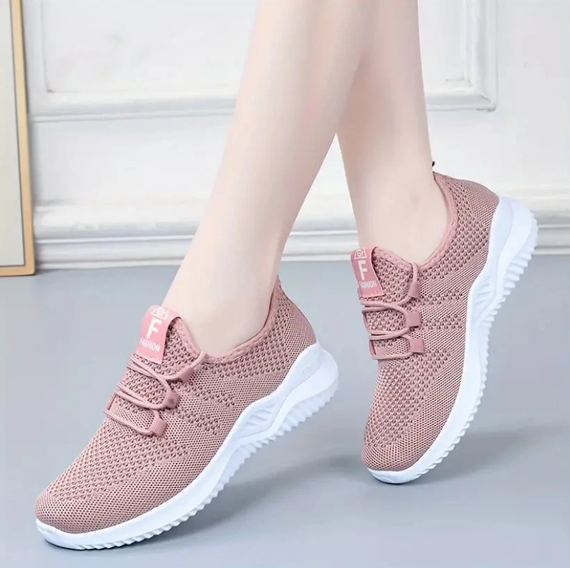 CLARENCE™ COMFY BREATHABLE ORTHOPEDIC SHOES - Image 4