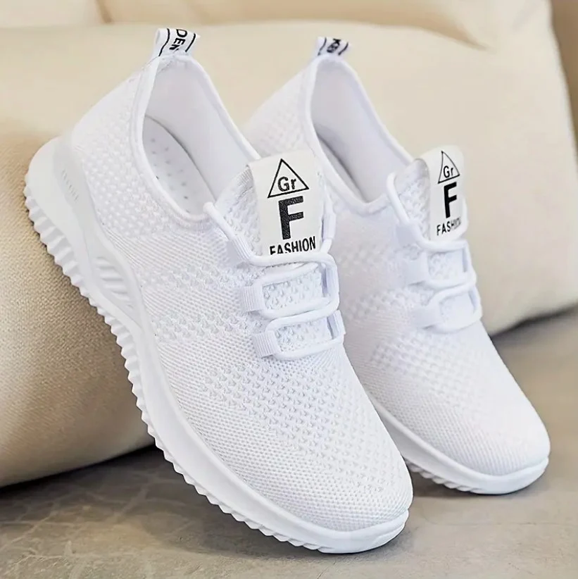 CLARENCE™ COMFY BREATHABLE ORTHOPEDIC SHOES - Image 5