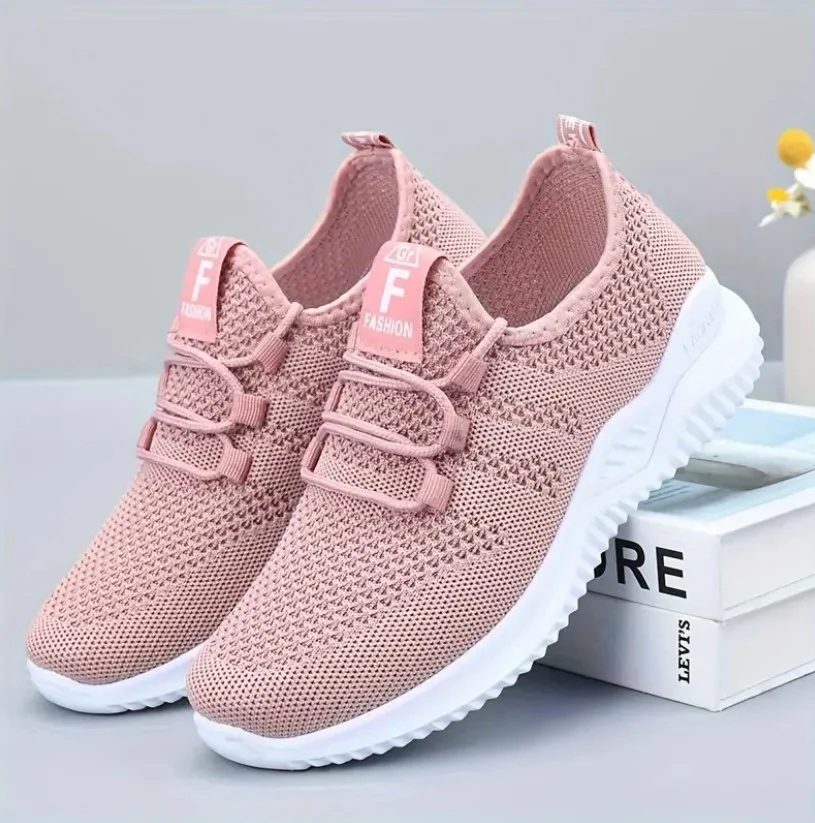 CLARENCE™ COMFY BREATHABLE ORTHOPEDIC SHOES - Image 7