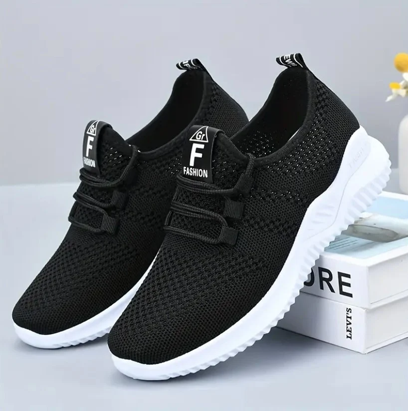 CLARENCE™ COMFY BREATHABLE ORTHOPEDIC SHOES - Image 8