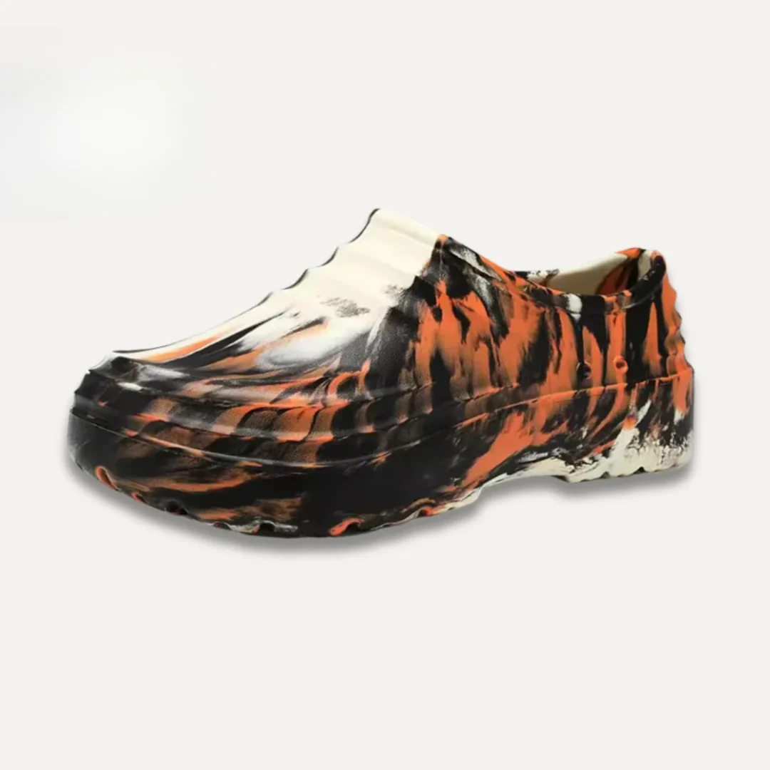 CLARIVO™ HEALTHY & NON-SLIP COMFORT LOAFERS - Image 2