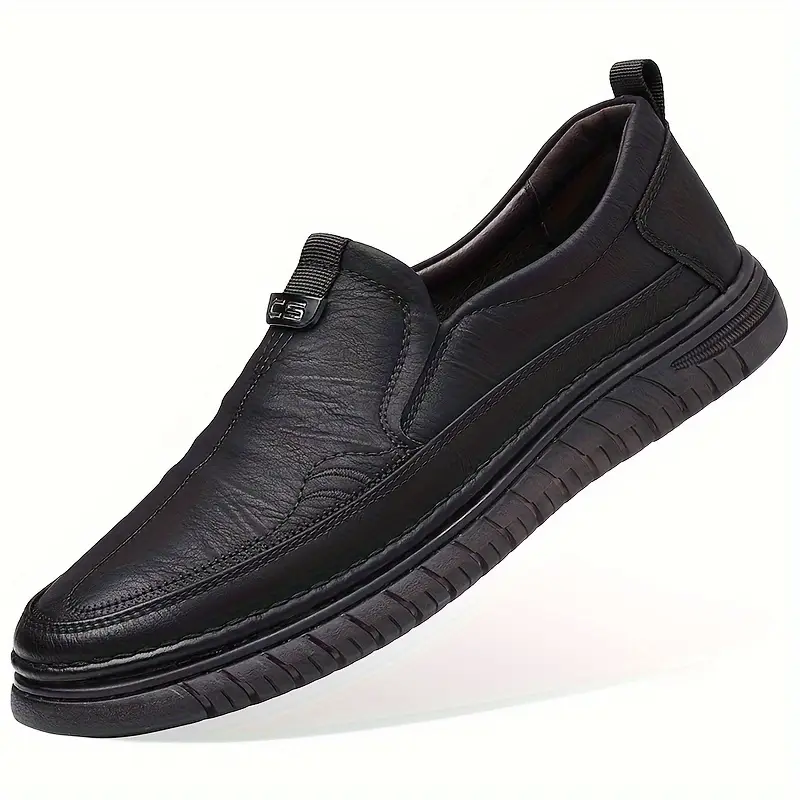 CLAUDE™ MEN'S COMFORTABLE SLIP-ON LOAFERS - Image 7