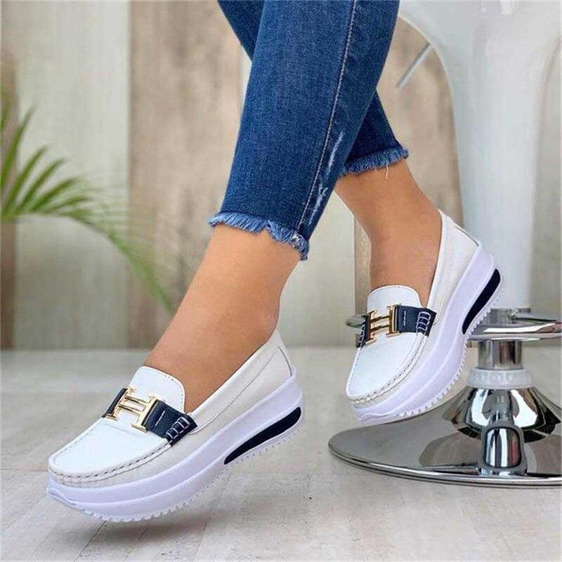 CASUAL ORTHOPEDIC COMFY LOAFERS 2025 - Image 3