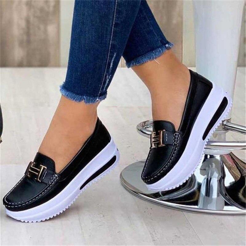 CASUAL ORTHOPEDIC COMFY LOAFERS 2025 - Image 5