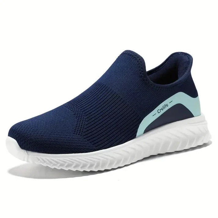 COROWA™ EASY-IN SNEAKERS | SLIP-ON WITH FOAM SOLE AND ERGONOMIC FIT - Image 2