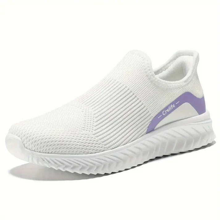 COROWA™ EASY-IN SNEAKERS | SLIP-ON WITH FOAM SOLE AND ERGONOMIC FIT - Image 3
