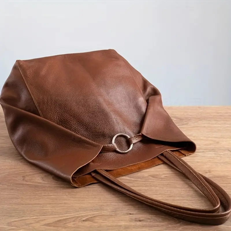 COVA™ SOFT TOTE BAG - Image 11