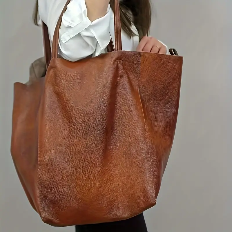 COVA™ SOFT TOTE BAG - Image 15