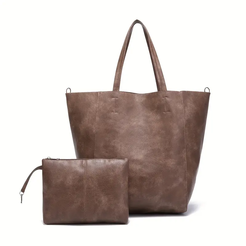 COVA™ SOFT TOTE BAG - Image 5