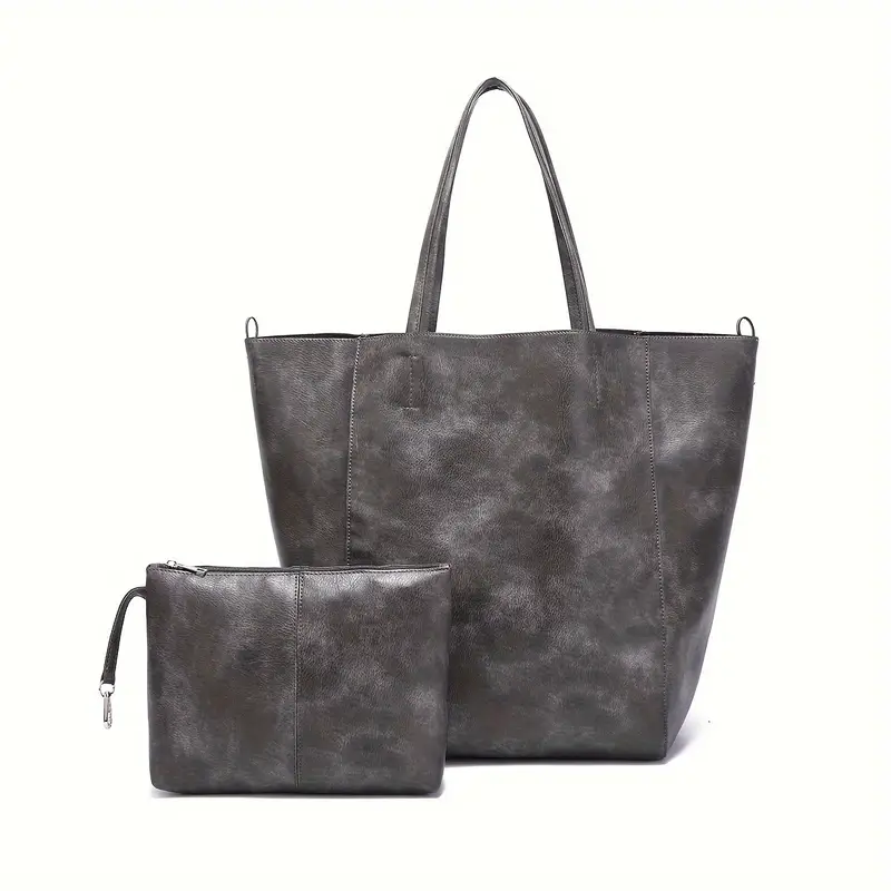 COVA™ SOFT TOTE BAG - Image 6