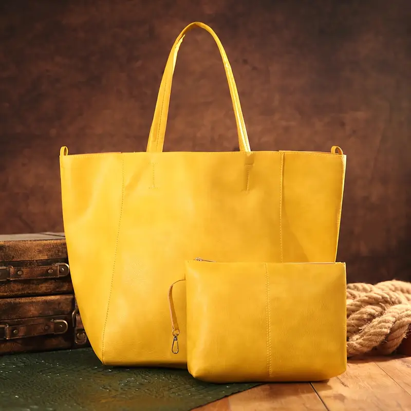 COVA™ SOFT TOTE BAG - Image 8