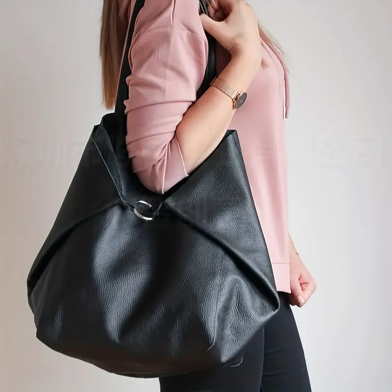 COVA™ SOFT TOTE BAG - Image 9