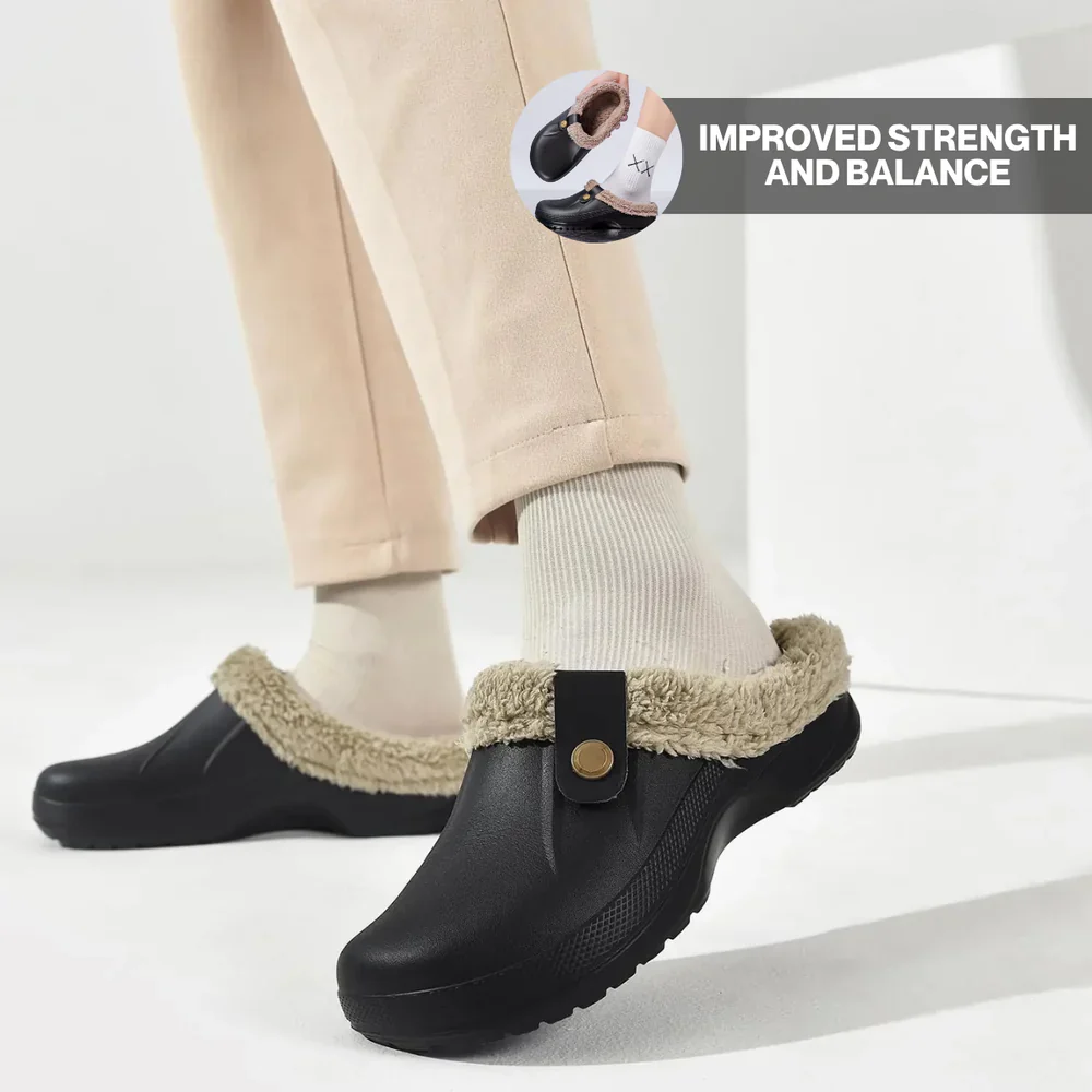 COZVIA™ HEALTHY & NON-SLIP COMFORT LOAFERS - Image 5
