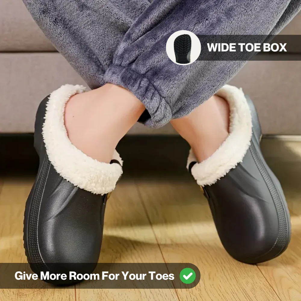 COZVIA™ HEALTHY & NON-SLIP COMFORT LOAFERS - Image 7