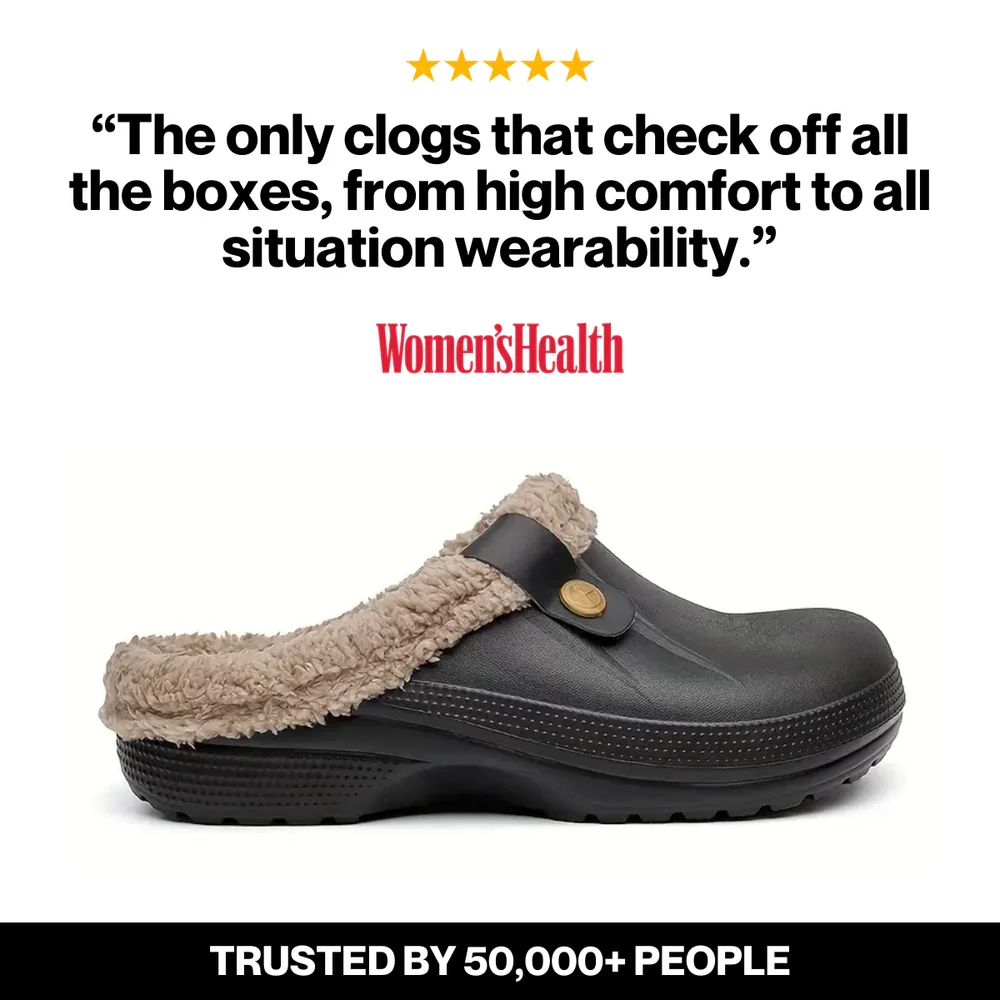COZVIA™ HEALTHY & NON-SLIP COMFORT LOAFERS - Image 8