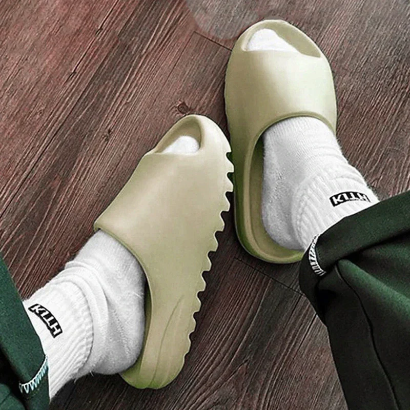 PREMIUM COMFY SOFT SUMMER COZY SLIPPERS - Image 8