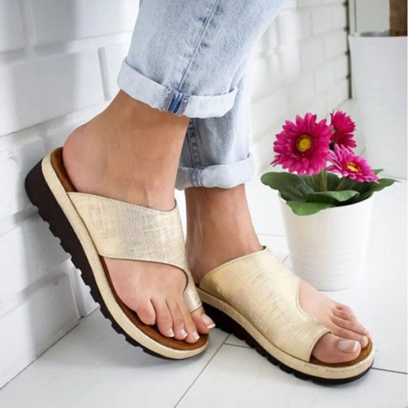 BUNION CORRECTIVE SANDALS MODEL 2025 - Image 4