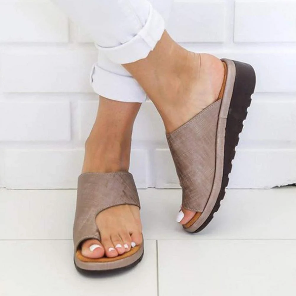 BUNION CORRECTIVE SANDALS MODEL 2025 - Image 5