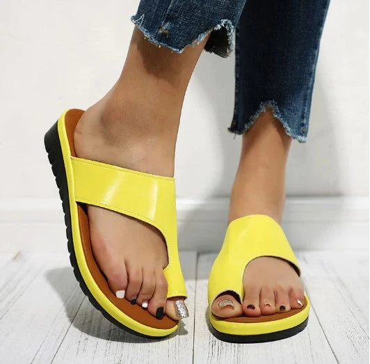 BUNION CORRECTIVE SANDALS MODEL 2025 - Image 6
