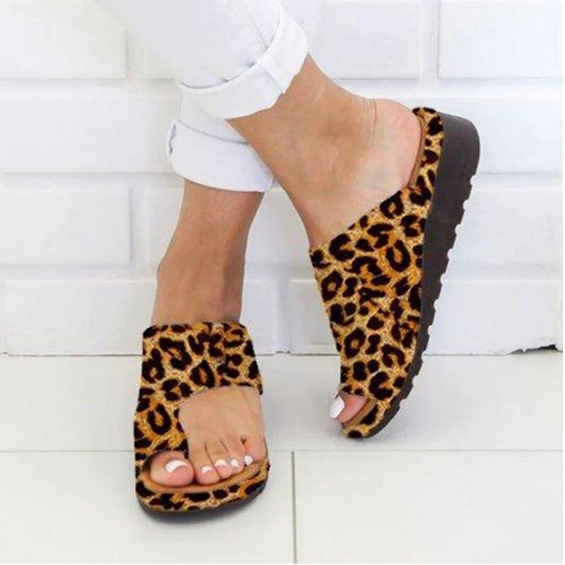 BUNION CORRECTIVE SANDALS MODEL 2025 - Image 7