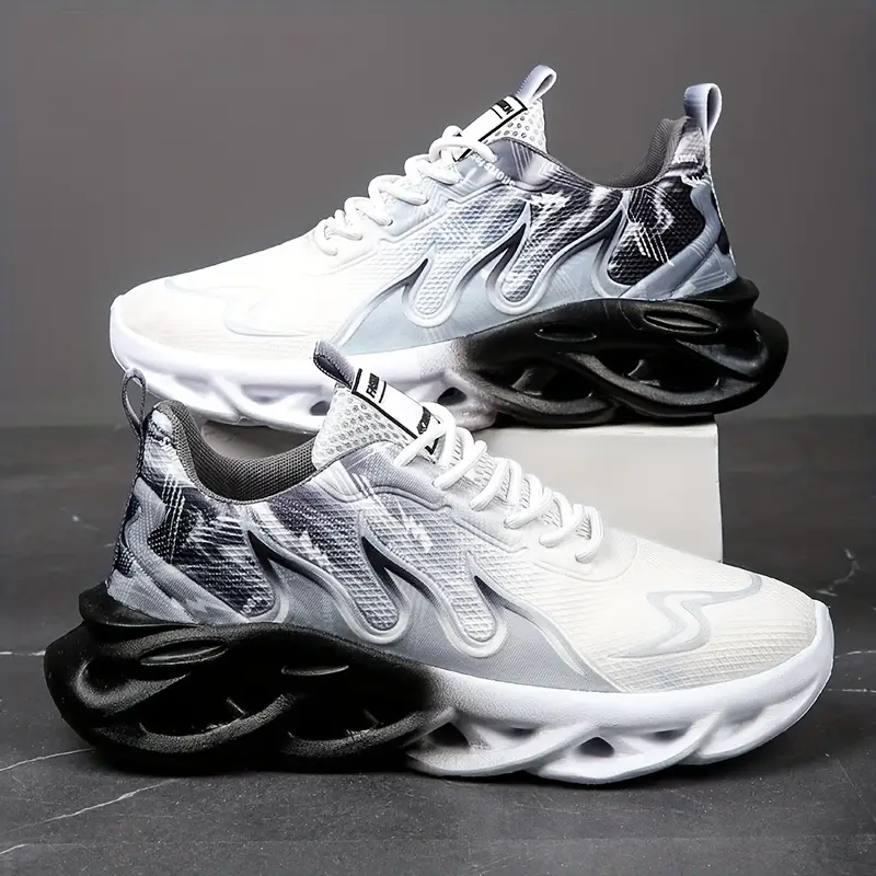 DAKIE™ WOMEN'S FASHION SNEAKERS - Image 4