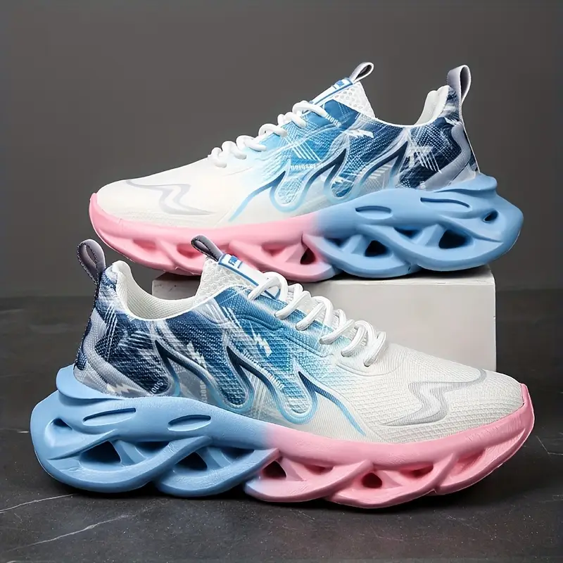 DAKIE™ WOMEN'S FASHION SNEAKERS - Image 6