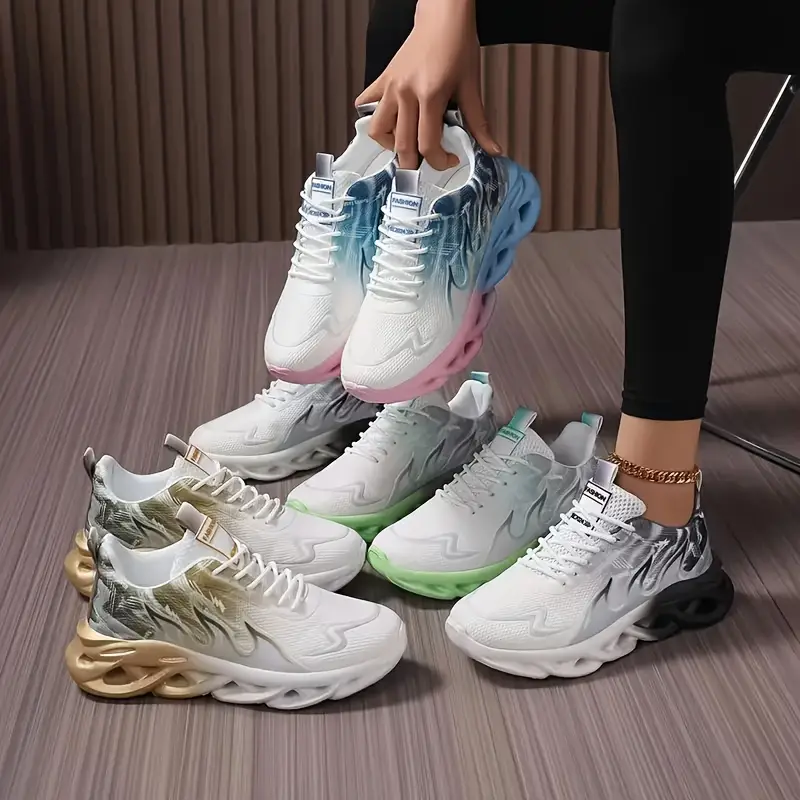 DAKIE™ WOMEN'S FASHION SNEAKERS - Image 7