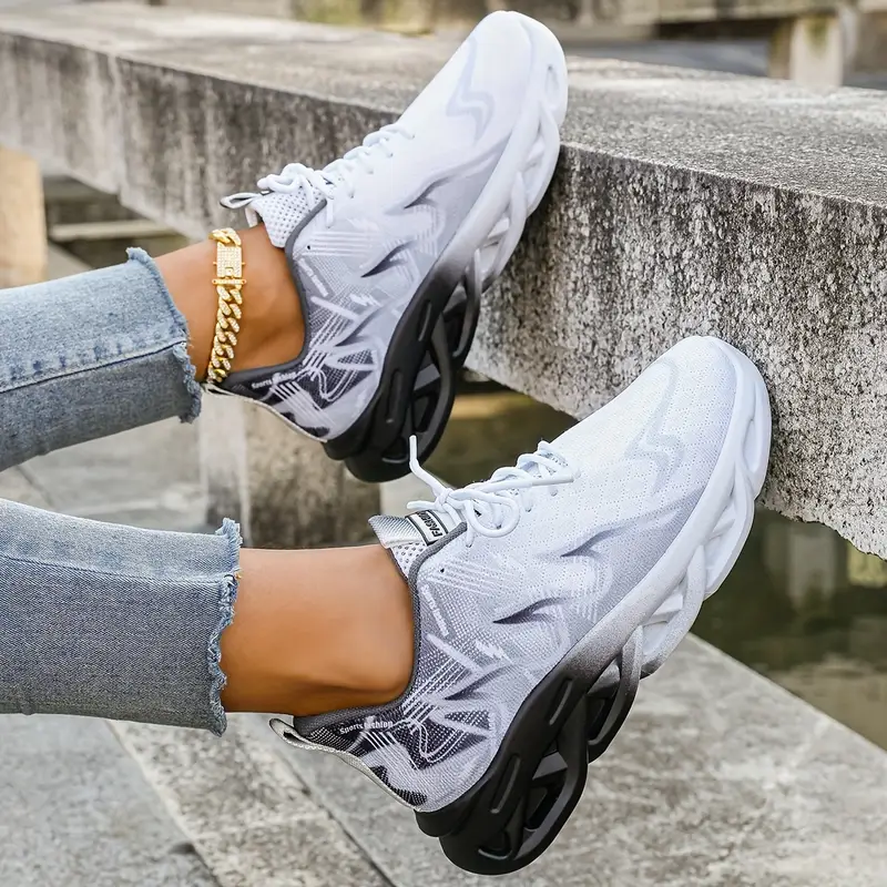 DAKIE™ WOMEN'S FASHION SNEAKERS - Image 8