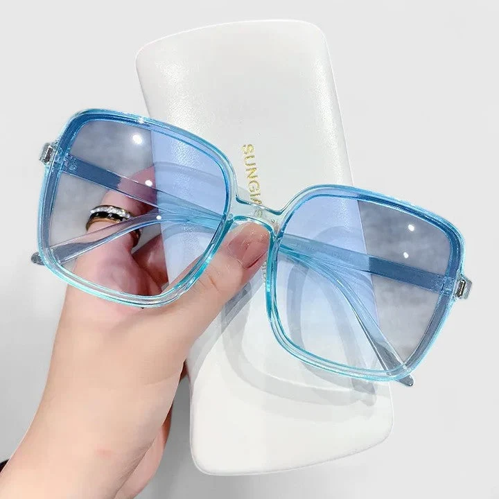 DESTINIE | ELEGANT SUNGLASSES - Image 5